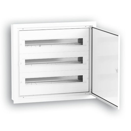 Caixa ISM Quadro 72M (3x24) P125 Interior Quitérios +348