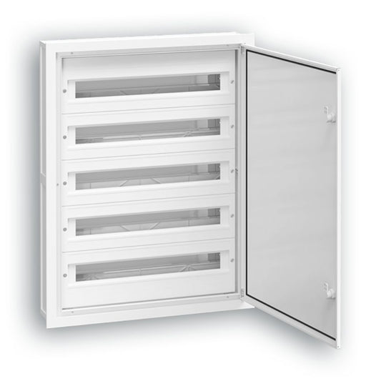 Caixa ISM Quadro 100M (5x20) P125 Int. Quitérios +34920
