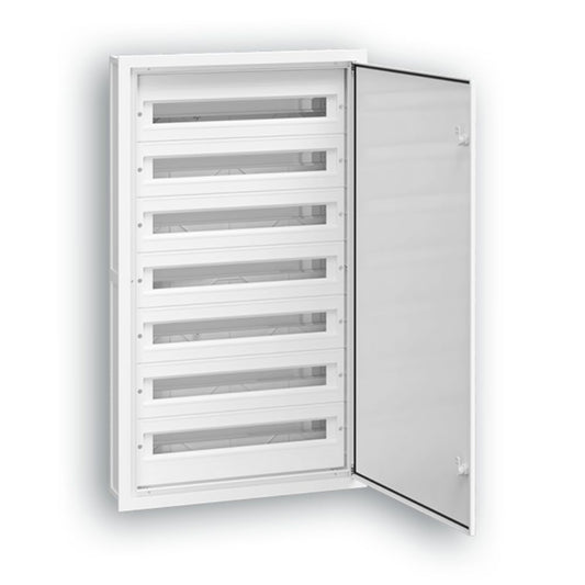 Caixa ISM Quadro 168M (7x24) P200 Int. Quitérios +34942