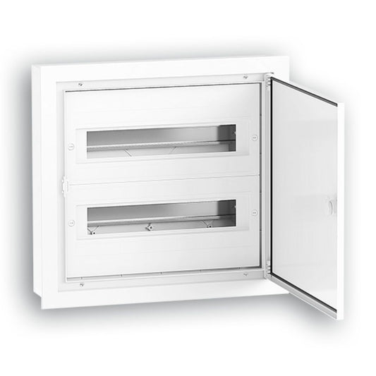 Caixa ISM Quadro 32M (2x16) P125 Exterior Quitérios +359