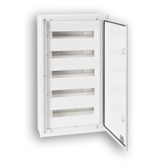 Caixa Quadro 80M (5x16) P125 Exterior Quitérios +37210