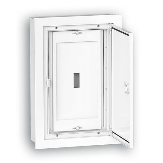 Caixa ISM Diferencial A375 P125 Interior Quitérios +374