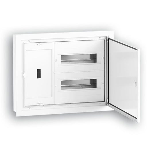 Caixa ISM Dif. Quadro 24M (2x12) P125 Int. Quitérios +385