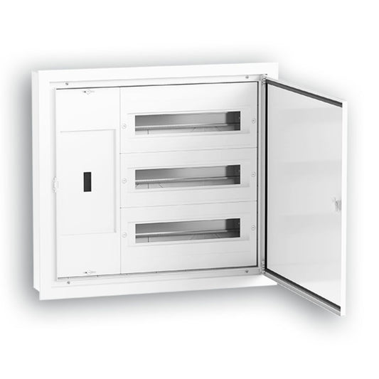 Caixa ISM Dif. Quadro 48M (3x16) P125 Int. Quitérios +392