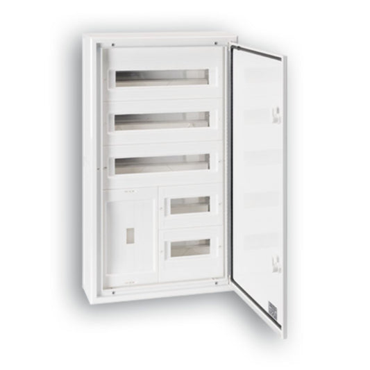 Caixa ISM Dif. Qu. 64M (2x8+3x16) P125 Int. Quitérios +39310