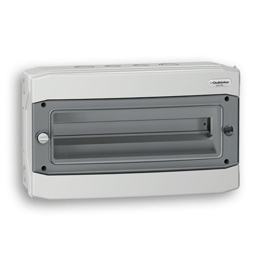 Quadro Estanque IP65 18M (1x18) Exterior Quitérios +60118