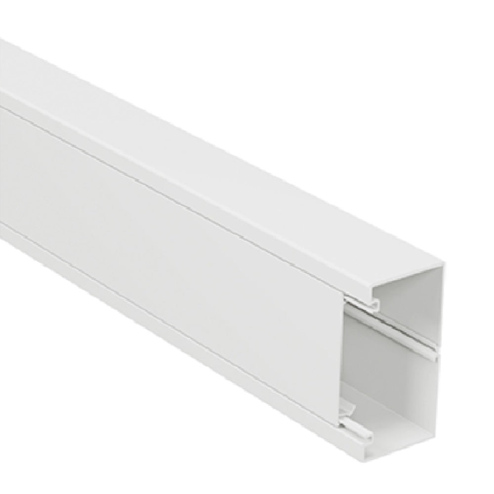 Calha 100x50 Tampa 75mm
