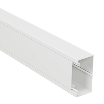 Calha 100x50 Tampa 75mm