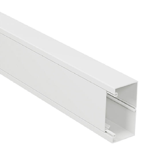 Calha 100x50 Tampa 75mm