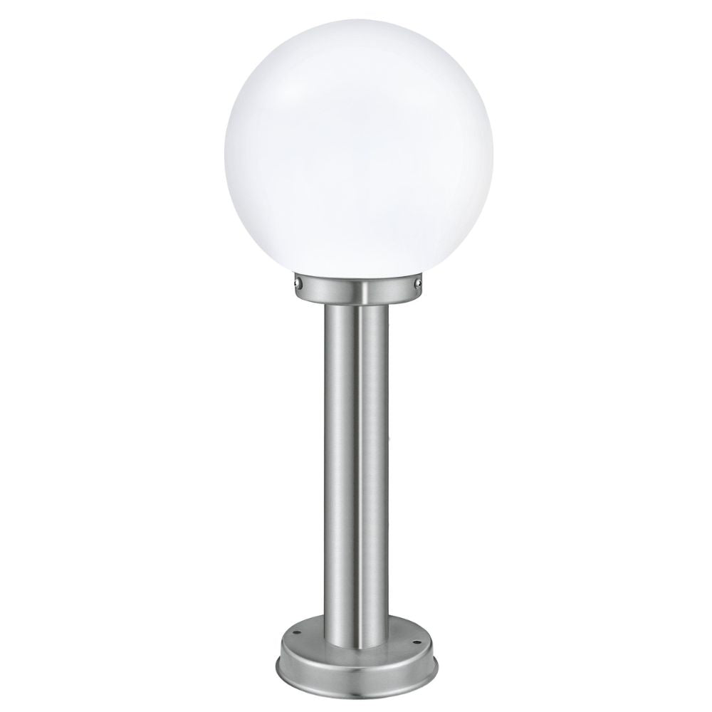 Aplique de Pé Eglo Inox Nisia-Z - 900265