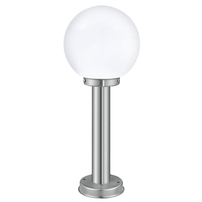 Aplique de Pé Eglo Inox Nisia-Z - 900265