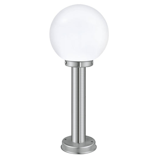Aplique de Pé Eglo Inox Nisia-Z - 900265