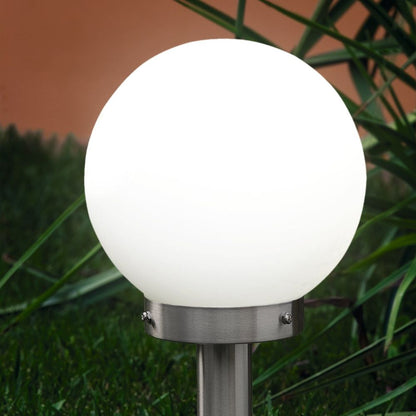 Aplique de Pé Eglo Inox Nisia-Z - 900265
