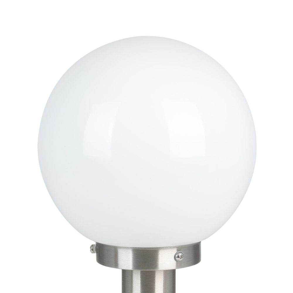 Aplique de Pé Eglo Inox Nisia-Z - 900265