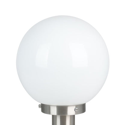 Aplique de Pé Eglo Inox Nisia-Z - 900265