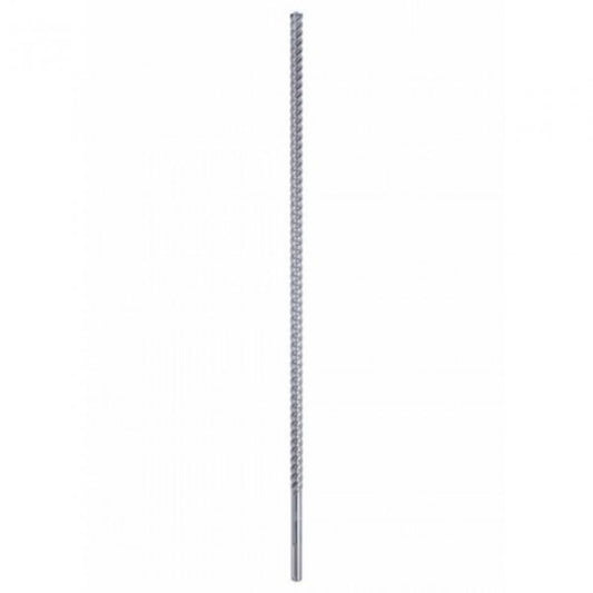 Broca para Martelo Bosch SDS MAX-8X 22x400x520mm