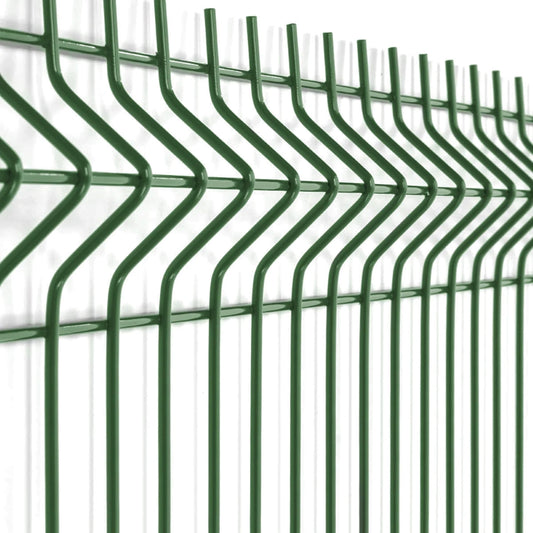 Painel de Vedação 2500x1530mm Verde
