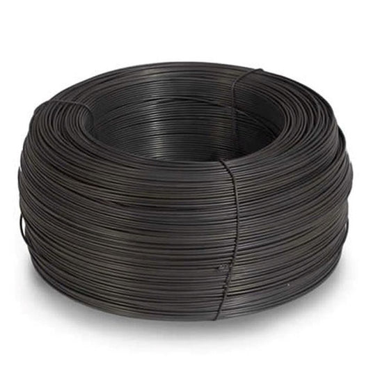 Arame Recozido 1,20 mm (Rolo 25Kg)