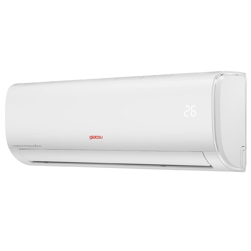 Ar Condicionado Giatsu Aroma 2 (1x1) 9000 BTU