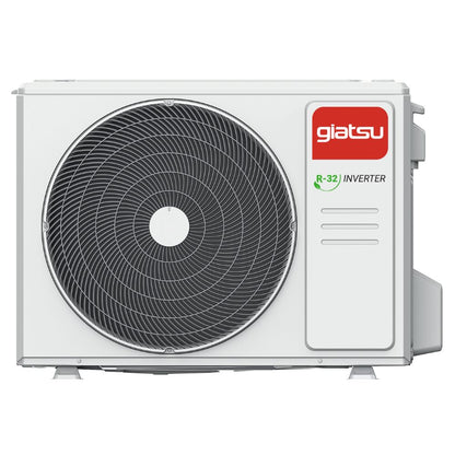 Ar Condicionado Giatsu Aroma 2 (1x1) 9000 BTU