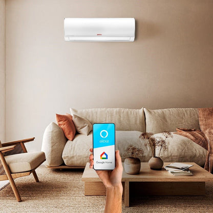 Ar Condicionado Giatsu Aroma 2 (1x1) 9000 BTU